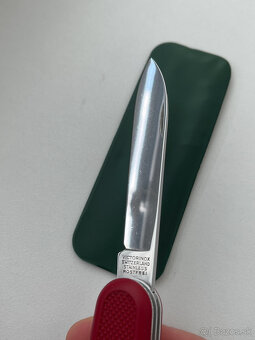 Victorinox Safari Trooper 108mm - 7