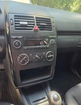 Mercedes Benz A 160 CDI - 7