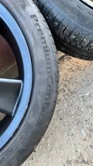 ✅letná sada 5x112 r17 - 7