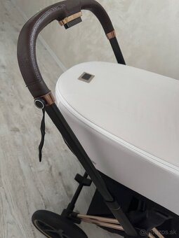 Cybex Priam 4.0 - 7