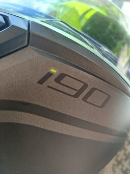 HJC i90 - 7