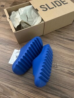 Dámske adidas yeezy slides - 7