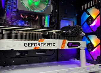 Ryzen 7 5700X\16GB\RTX 3080\SSD\850W Zdroj - 7