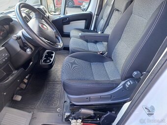 FIAT Ducato 2,3 L3 H2 - 7