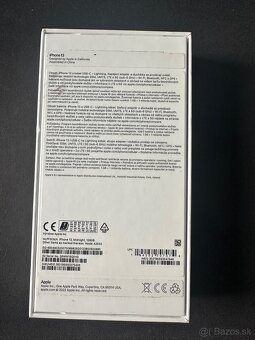 Apple iPhone 13 128gb - 7