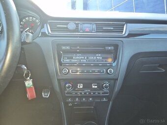 Skoda Rapid 1.2 TSI - 7