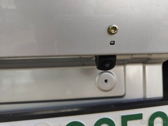 Changan T50 valník 6 palet nostnost 2,5t LPG - 7