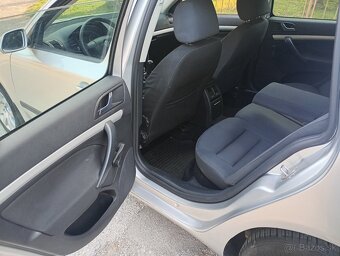Predám škoda Octavia 2 Combi tdi - 7