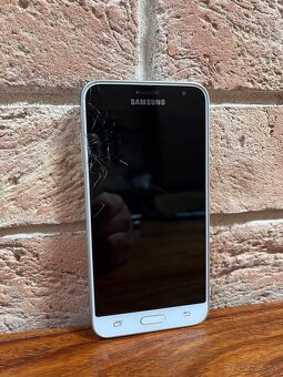 Samsung J3 (2016) android 5 - 7