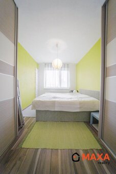 Trojizbový byt, sídlisko Zápotôčky, Prievidza - 7