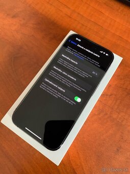Iphone 14 Pro 128GB Deep Purple - 7