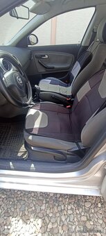SEAT CORDOBA - 7