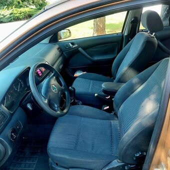 Skoda octavia 1.6 SR 75kw - 7