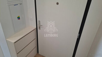 Na prenájom izb.- byt s parkovaním, SLNEČNICE-Viladomy - 7