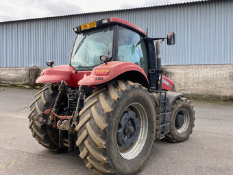 Prodám kolový traktor Case Magnum 290 - 7