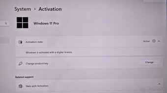 HP EliteBook 745 G6 /AMD Ryzen 3 /16GB RAM /512GB SSD +DokSt - 7