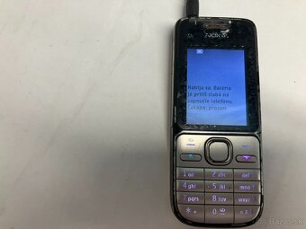 Iphone 6 S a Nokia - 7