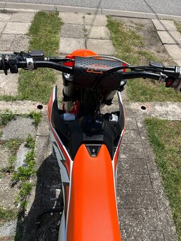 KTM SX-F 350 2023 - 7
