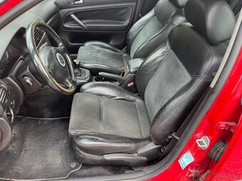 VW Passat combi 1,9 TDI 96kw - 7
