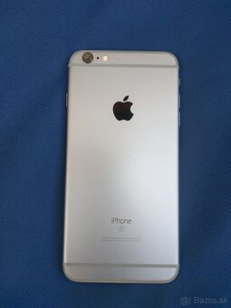 Apple iPhone 6s plus - 7
