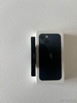 IPhone 13 - 128gb (midnight blue) - 7