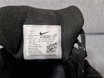 Tenisky Nike č.42,5 - 7