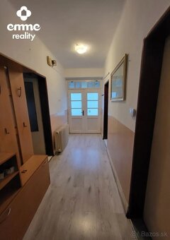 5 izbový rodinný dom na predaj v obci Veľké Blahovo - 7