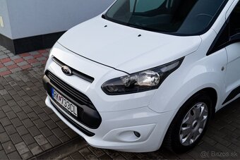 Ford Transit Connect L1 1.6TDCi - 7