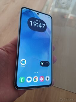 Predám Samsung A55 v super stave - 7