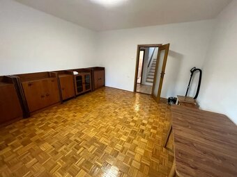 Na prenájom 5 izbový rodinný dom, ul. Petra Bezruča - 7