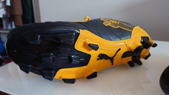 Predam cisto nove kopacky PUMA. Vhodne na travu. - 7