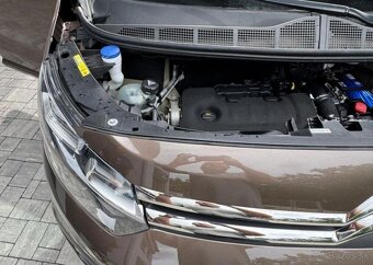 Citroën SpaceTourer 2.0 HDi, NÁJEZD 20.000 KM nafta - 7