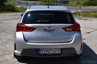 Toyota Auris 2.0 l D-4D DPF Active - 7