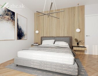 BYT v CENTRE MESTA s GARÁŽOU - HRNČIARSKA, STROPKOV - 7