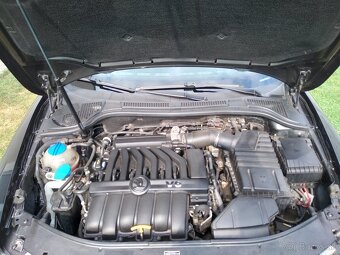 Škoda Superb 3.6 v6 - 7
