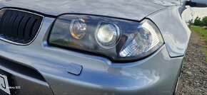 BMW X3 3.0d, automat , ťažné , panorama - 7