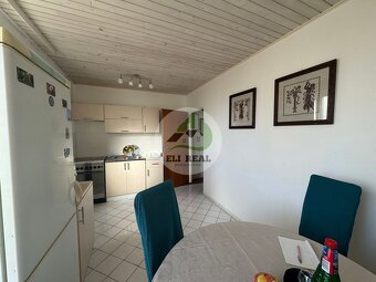 Na prenájom 3 izby v rodinnom dome – Piešťanská ulica, Košic - 7