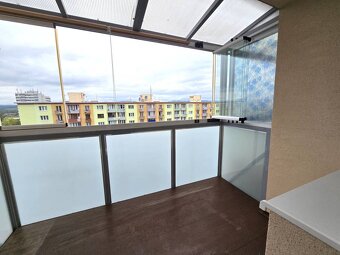 Zrekonštruovaný 2 izbový byt s 2 balkónmi - 7