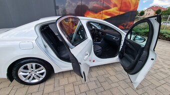 Peugeot 508 2.0hdi automat - 7