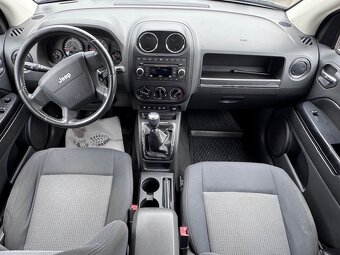 Jeep Compass 2.0 CRD - 7