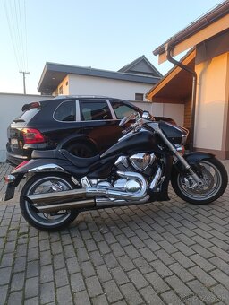 Suzuki VZR 1800 intruder - 7
