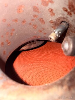 DPF filter Seat Leon ST 1.6 TDI / VW / Audi / Škoda - 7