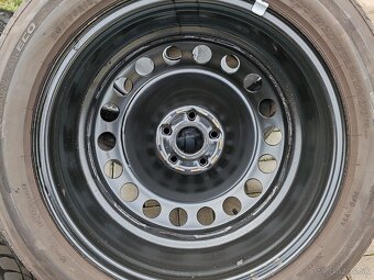 VW ID4, ID5 5X112 - 7