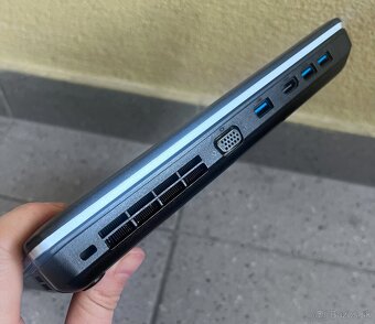 Lenovo E545 / AMD 4 jadro / 8GB RAM / 128GB SSD / 15.6" - 7