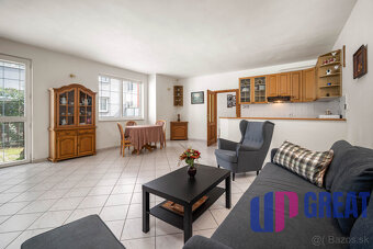 PREDAJ rodinný dom, Malinovského ul., Nové Mesto nad Váhom - 7