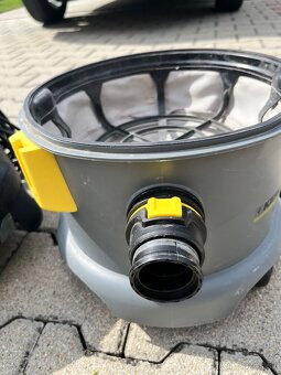 Kärcher T 10/1 1.527-150.0 - 7