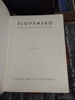 Slovensko (1938) Karol Plicka - 7