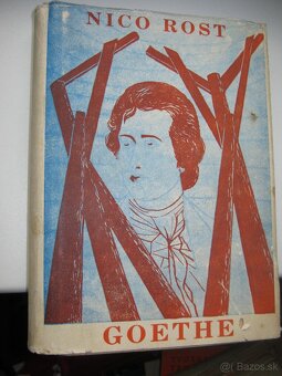 predam zaujimave knizky3 - 7