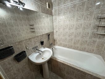 Predám 2izb byt čiastočná rekonštrukcia - 7