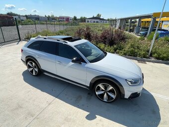 AUDI A4 ALLROAD 50TDI QATTRO mHEV - 7